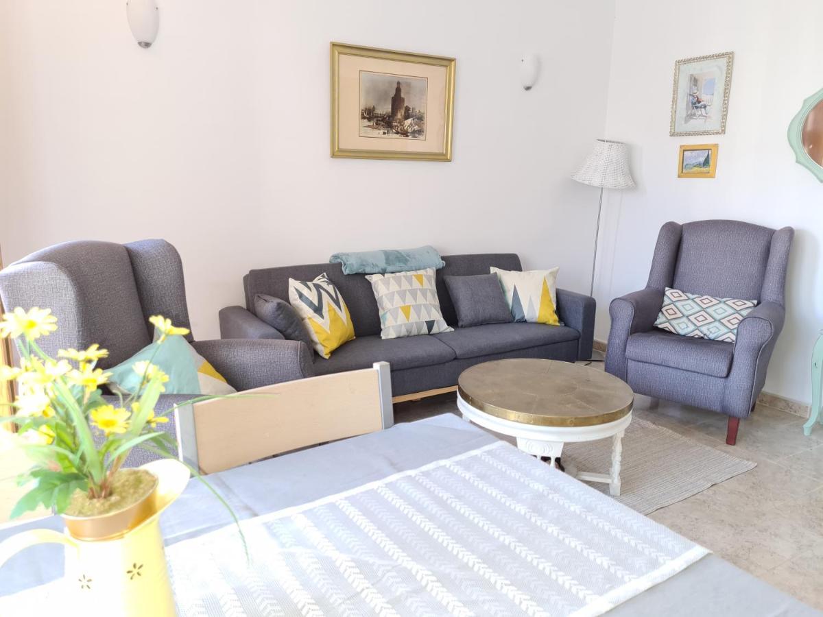 Fantastica Casa En Tropicana Nerja Exteriör bild