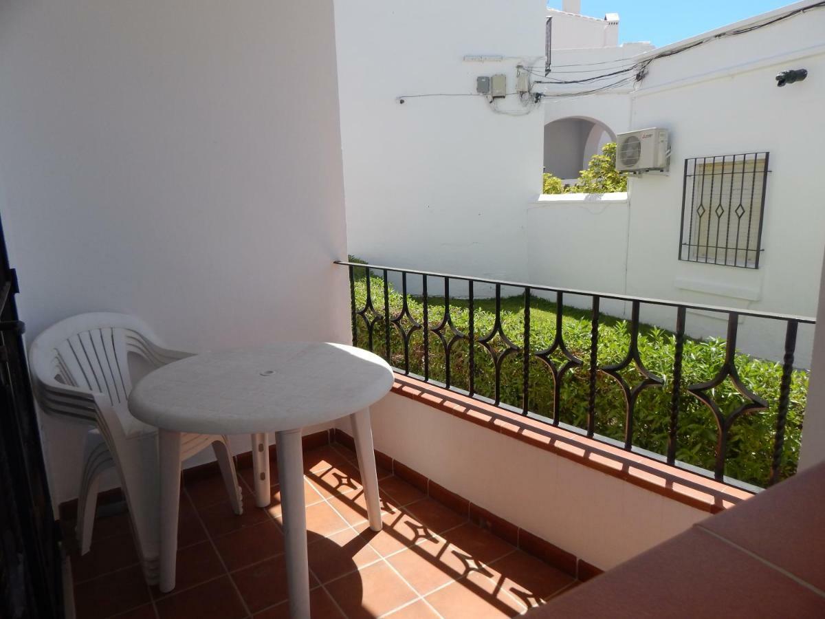 Fantastica Casa En Tropicana Nerja Exteriör bild